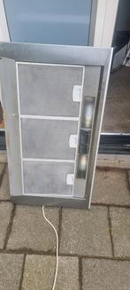 Bosch afzuigkap 89.5 50 cm, Witgoed en Apparatuur, Afzuigkappen, Ophalen, Gebruikt
