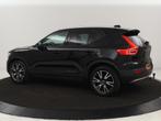 Volvo XC40 2.0 D3 Momentum | Trekhaak | Stoelverwarming | Ha, Auto's, Volvo, Euro 6, Leder en Stof, Zwart, Diesel
