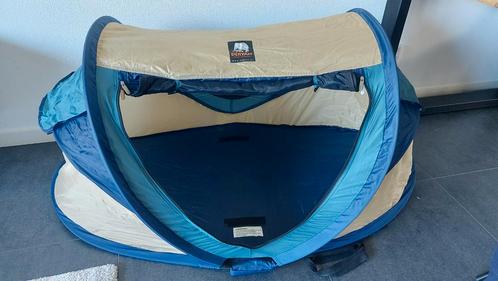 Deryan tent peuter (1 tot 4 jaar), Kinderen en Baby's, Babywiegjes en Ledikanten, Zo goed als nieuw, Reisbedje, Ophalen of Verzenden