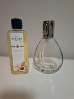 Lampe berger paris met nieuwe navulling, Huis en Inrichting, Woonaccessoires | Overige, Ophalen of Verzenden, Zo goed als nieuw