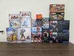 Lego Collectie - Starwars / Disney / Houses /Speed Champions, Nieuw, Complete set, Ophalen of Verzenden, Lego