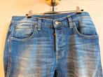 Nudie Jeans, Nudie Jeans, Blauw, Ophalen of Verzenden, Zo goed als nieuw