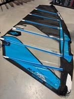 Naish Cam Freerace 2026 7.8, Ophalen, 7 m² of meer, Zeil, Gebruikt