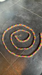 Halstertouwen, Ophalen of Verzenden, Gebruikt, Overige soorten