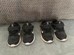 2x Nikes maat 21, Ophalen of Verzenden, Gebruikt, Schoentjes