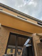 Elektrisch zonnescherm, Tuin en Terras, Zonneschermen, Ophalen, Gebruikt, Elektrisch, 150 tot 300 cm