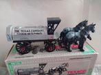 TEXACO  HORSE&TANKER  ERTL, Ophalen of Verzenden, Gelijkstroom, Overige merken
