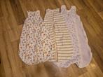 Set van 3 baby slaapzakken, Kinderen en Baby's, Ophalen of Verzenden, 85 tot 100 cm, Slaapzak