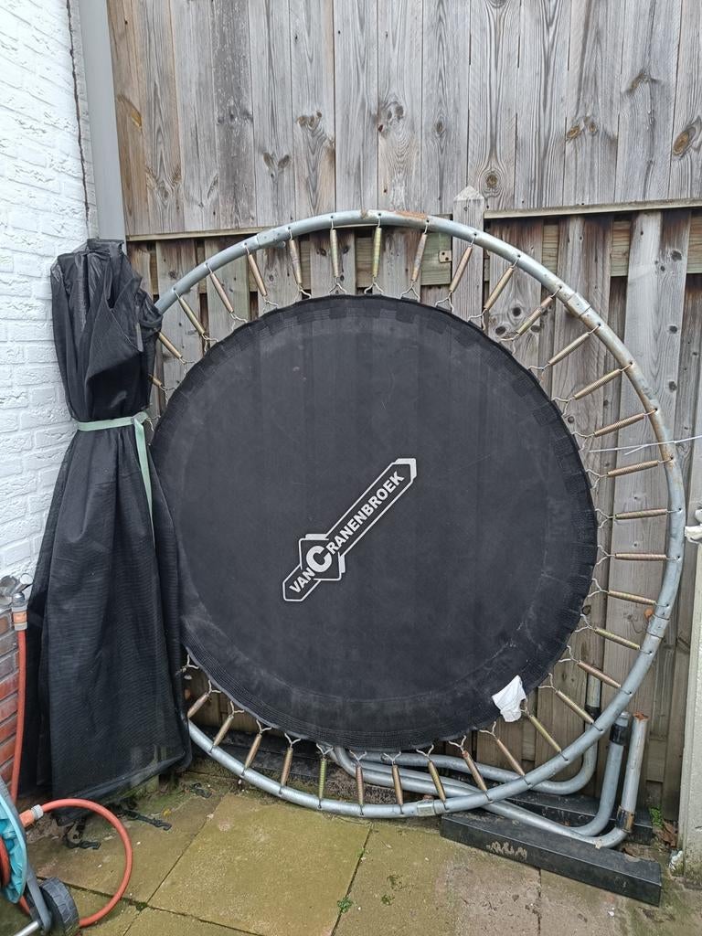 Trampoline 180cm, Ophalen, Nieuw
