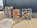 essen hout, Minder dan 3 m³, Ophalen, Essenhout, Stammen