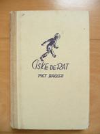Ciske de Rat- Piet Bakker, Ophalen, Gelezen, Piet Bakker
