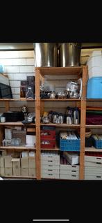 Catering spullen ,, Overige vormen