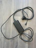 Dell laptop oplader 100.0w met usb aansluiting, Computers en Software, Laptop-opladers, Ophalen of Verzenden, Zo goed als nieuw
