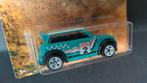 Mini Cooper S Challenge Monte Carlo 1:64 Hot Wheels Pol, Verzenden, Nieuw, Auto