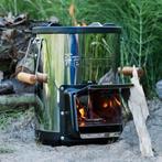 Petromax Rocket Stove | NIEUW, Ophalen, Nieuw
