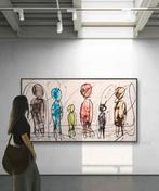 COLORFUL WORLD, Ophalen