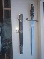 Phantomsteel Athame Dolk, Ophalen