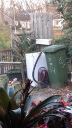 Koelkast als minibieb, Ophalen, 200 liter of meer, 160 cm of meer, Zonder vriesvak