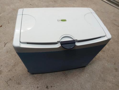 Koelbox Gio'Style, Caravans en Kamperen, Koelboxen, Zo goed als nieuw, Elektrisch, Ophalen
