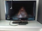 LG televisie werkend, Ophalen, Zo goed als nieuw