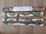 Behang Ashford & Sons "Diede", Huis en Inrichting, Stoffering | Behang, Ophalen of Verzenden, Minder dan 10 m², Zwart, Patroon