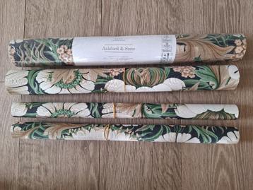 Behang Ashford & Sons "Diede" beschikbaar voor biedingen