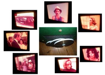 16mm film Memory of Us - Ellen Geer - 1974 - mooi -  beschikbaar voor biedingen