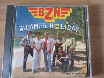CD BZN - Summer Holiday beschikbaar voor biedingen
