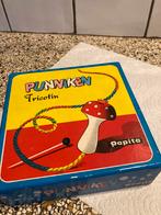 Punnik set, Ophalen of Verzenden