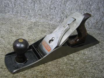 Stanley nr. 5 1/2 schaaf beschikbaar voor biedingen