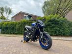 YAMAHA MT09 uitstekende staat QS nieuwe banden Mt-09 Z900, Motorrijbewijs A, 3 cilinders, Particulier, Naked bike