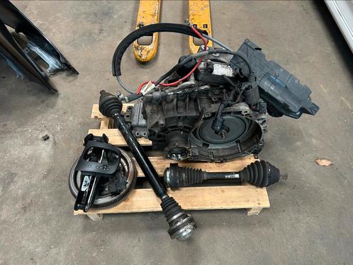 Dsg swap 2.0TFSI., Auto-onderdelen, Transmissie en Toebehoren, Volkswagen, Gebruikt, Ophalen