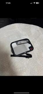 Baby Spiegel Auto - Achteruitkijkspiegel, Kinderen en Baby's, Autostoeltjes, Ophalen, Zo goed als nieuw, Overige merken, Overige methoden