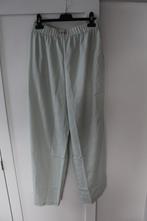 Dames broek mint groen maat M, Maat 38/40 (M), Luxara Paris, Overige kleuren, Nieuw
