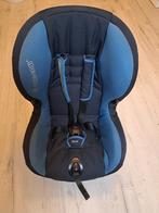 Maxi Cosi Priori SPS  autostoel kleur ocean, Ophalen, 9 t/m 18 kg, Verstelbare rugleuning, Maxi-Cosi
