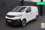 Opel Vivaro 1.5 CDTI - EURO 6 - Airco - Cruise - PDC - €11, Voorwielaandrijving, Stof, Gebruikt, 4 cilinders