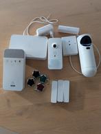 Verisure alarmsysteem met camera's en sensoren, Ophalen of Verzenden, Gebruikt, Beweging