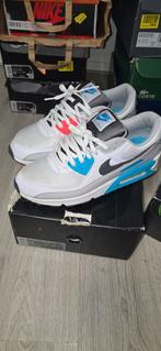 NIKE AIR MAX 90 DUTCH STEPS MAAT 46, Kleding | Heren, Schoenen, Ophalen of Verzenden, Zo goed als nieuw, Overige kleuren