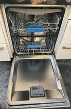 Bosch Serie 6 SilencePlus inbouw vaatwasser, Witgoed en Apparatuur, Vaatwasmachines, Ophalen, Gebruikt, Minder dan 85 cm, Minder dan 10 liter
