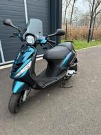 piaggio zip 50cc 4takt 2014 ~ Cameleon, mooie opties! ️, Fietsen en Brommers, Scooters | Piaggio, Pia, Zip, Ophalen of Verzenden
