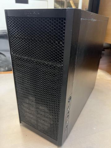 Intel i5-3570k Desktop PC beschikbaar voor biedingen