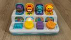 Playgro muziek mobiel, Kinderen en Baby's, Speelgoed | Vtech, Ophalen of Verzenden, Zo goed als nieuw, 6 maanden tot 2 jaar