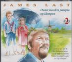 James Last – Onder moeders paraplu en Op klompen – 2CD, Cd's en Dvd's, Ophalen of Verzenden, Levenslied of Smartlap