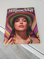 Limited edition Miljuschka nummer 5., Ophalen of Verzenden, Zo goed als nieuw