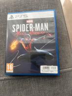 Spider-Man: Miles Morales - PS5, Spelcomputers en Games, Games | Sony PlayStation Vita, Avontuur en Actie, Online, 1 speler, Ophalen of Verzenden
