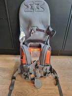 Minimeis Rugdrager - Comfortabel en veilig!, Ophalen, Zo goed als nieuw, Rug, Overige merken