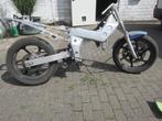 Honda NSR 125 JC22 Rollend frame met Duitse papieren, Motoren, Onderdelen | Honda, Ophalen, Gebruikt
