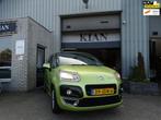 Citroen C3 Picasso 1.4 VTi Aura, Auto's, Voorwielaandrijving, 65 €/maand, 15 km/l, Gebruikt