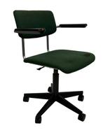 Vintage Gispen Bureaustoel 1548 Design Stoel Jaren 70, Vintage, Gebruikt, Vintage, Vintage