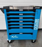 Nieuwe gereedschapswagen gereedschapskar XXL BOM VOL, Auto diversen, Autogereedschap, Ophalen, Nieuw